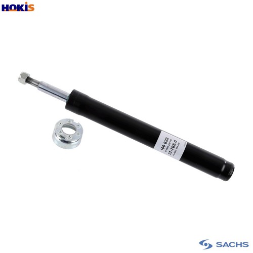 Shock absorber for - absorber,