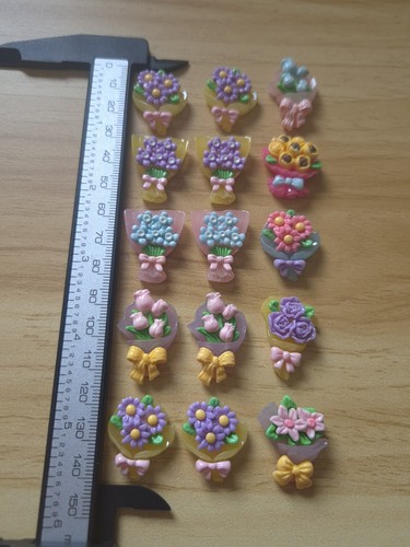Kawaii decoden crafts x15 - crafts,