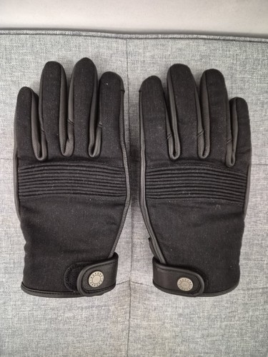 Oxford kickback leather denim - kickback,