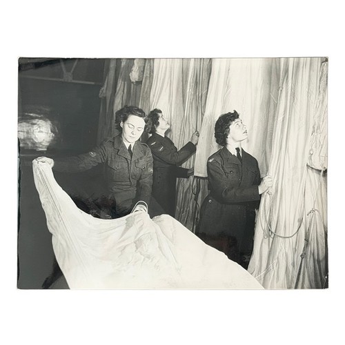 1950s wraf women raf - 3x,