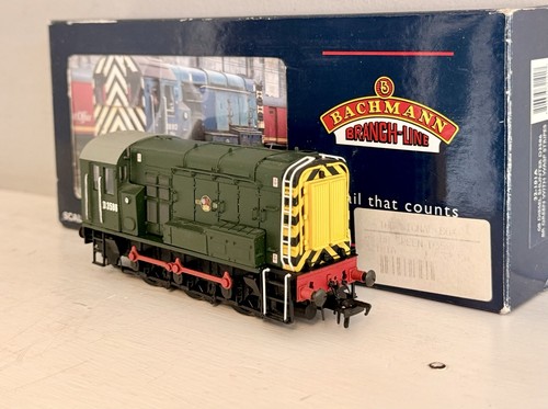 Bachmann 101a class - 32-101a, 08