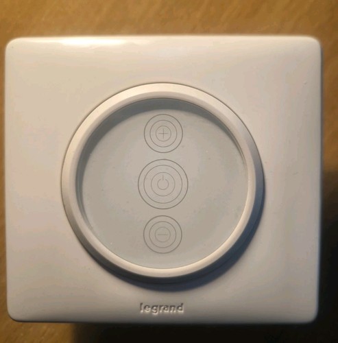 Legrand touch dimmer - , switch