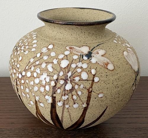 Newton studio pottery - &, l