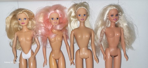 Vintage barbie sindy - barbie, dolls