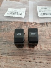 2pcs ELECTRIC WINDOW CONTROL