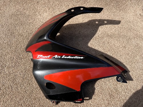 Honda cbr600 cbr - , fs-fw