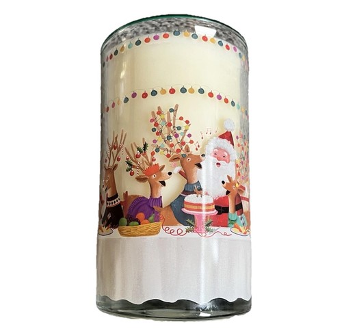 Festive scented - ho, ho