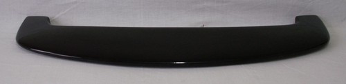 Rear trunk spoiler for - , smart