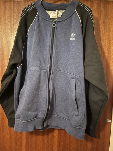 Adidas originals tracksuit top - originals,