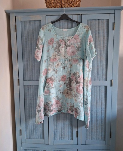 Dress made in - made, italy