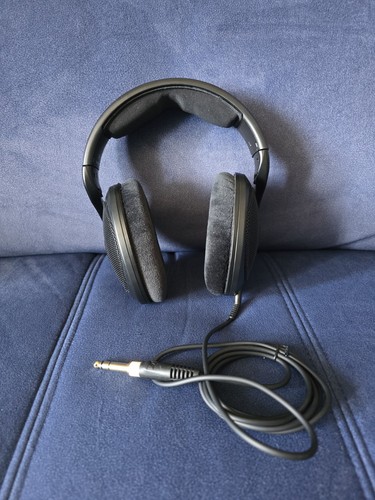 Sennheiser hd560s headphones - sennheiser,