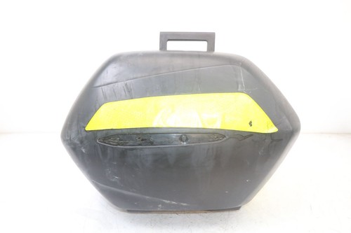 Left suitcase yamaha fjr - left,