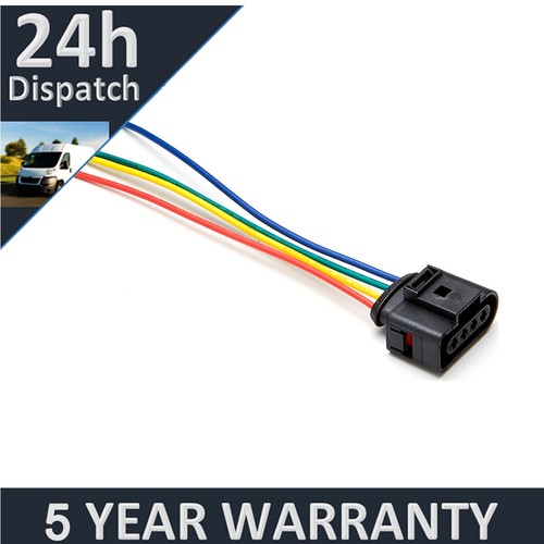 Ignition coil pack wiring - coil,
