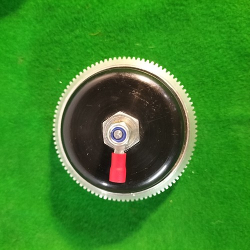 Lucas magneto k2f screw cap - lucas,