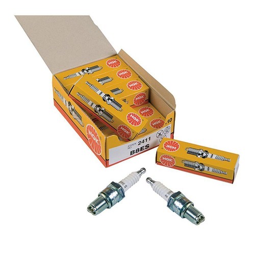 Ngk candle bpr7es xvs drag - ngk,