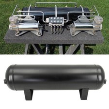 Air Compressor Tank 4 Gallon