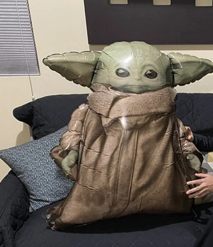 Star wars baby yoda grogu - wars,