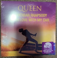 QUEEN Bohemian Rhapsody I'm In