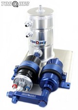 Sytec OTP 044 Fuel Pump + AN-6