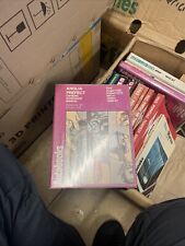 Autobooks Ford Anglia &