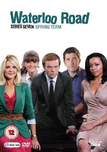 Waterloo road series seven - waterloo,