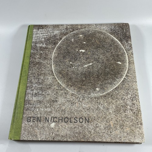 Ben nicholson helly nahmad - helly,