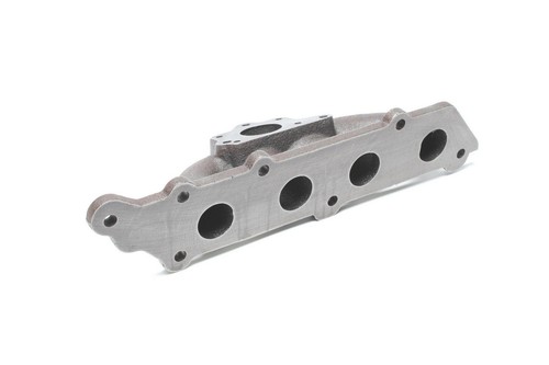 Technix cast turbo manifold - turbo,