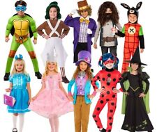 Girls Boys BOOK WEEK Fancy