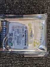 Hewlett Packard 146gb Hard