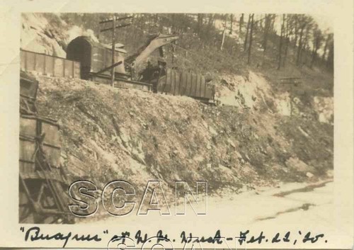 9f845 1925 western maryland - rp,