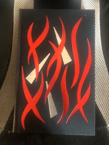 The folio society malleus - folio,