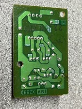 Yamaha CVP209 CVP207 INV board part reference V7173700  XZ890