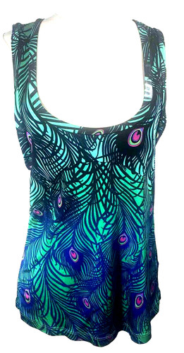 Matthew williamson peacock - williamson,