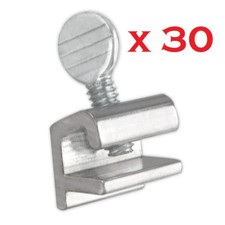 30x Sliding Window Locks Easy