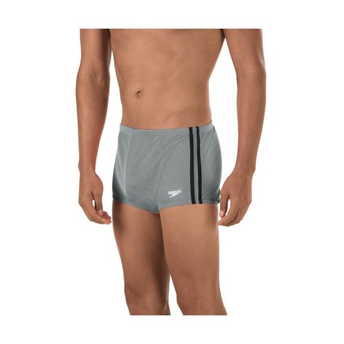 New speedo men poly - speedo, mesh