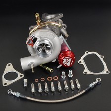 Arashi billet turbo - arashi, 19t