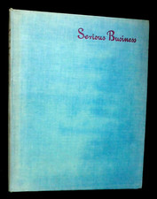 Serious business h - by,