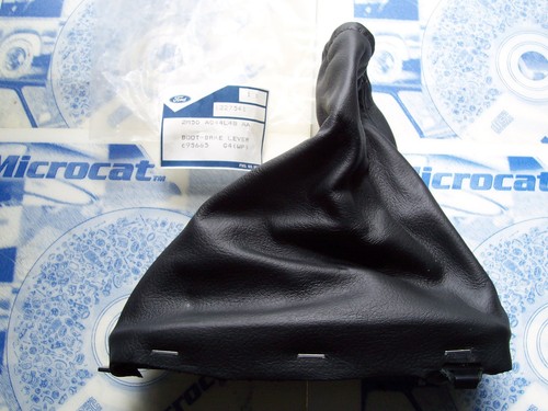 New genuine ford mk1 - mk1, rs