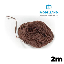 Occre 17036 Brown Thread Rope