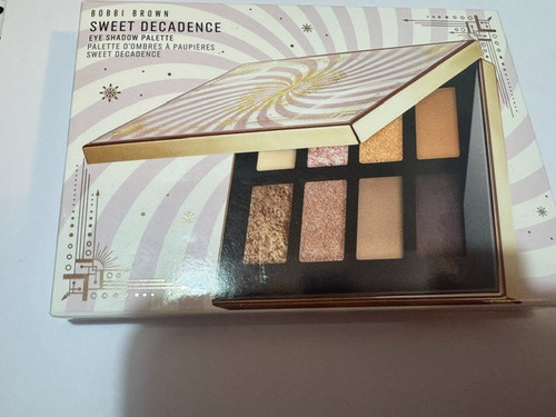 Bobbi brown sweet decadence - sweet,