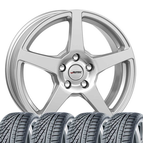 Winter wheels tyres valea - winter,