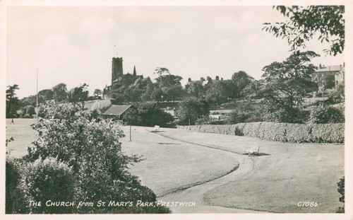 Prestwich lancashire - prestwich,