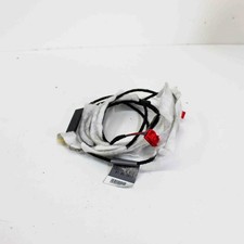 AUDI A3 SALOON 8VS, 8VM Wiring