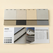 DuraSID Original Vert/Horiz