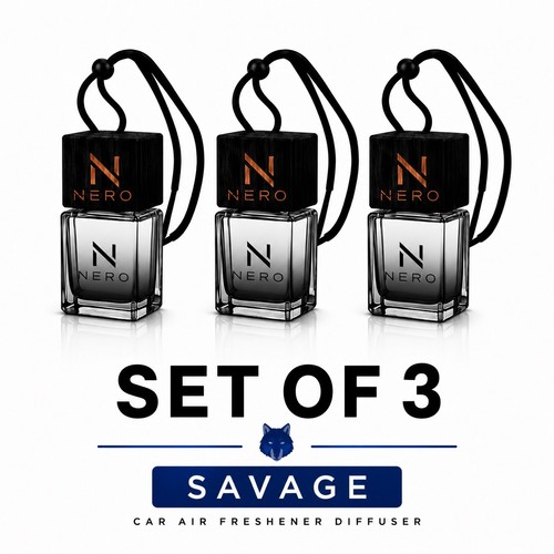 Savage pack car air - savage,