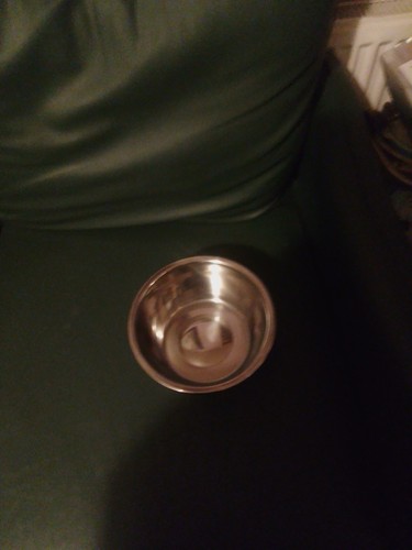 Kitchen bowl aluminium light - bowl,