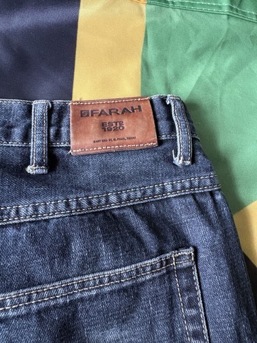 Farah men dark - farah, jeans