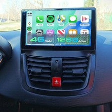 Android 15.0 Apple Carplay Car