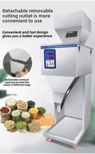 Automatic multi function pouch - automatic,