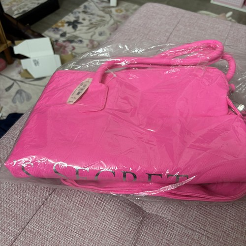 Victoria secret pink - pink, large